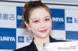 村重杏奈、イケメン弟＆祖父母顔出しの食卓ショット公開「美男美女きょうだい」「ほっこり」と反響 画像