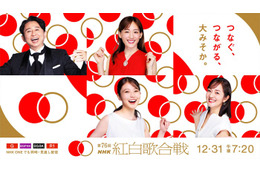 【紅白2025】キンプリ3年ぶり出演 Number_iと「紅白」共演へ 画像