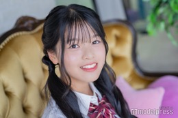 【日本一かわいい中学生候補】敗者復活枠：あいる＜JCミスコン2025 ファイナリスト連載＞