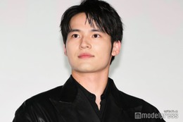 水上恒司「イジればイジるほど面白い」共演者明かす 秘蔵ショットの存在も告白「オン眉のめちゃくちゃ可愛い髪型の写真が」【WIND BREAKER／ウィンドブレイカー】