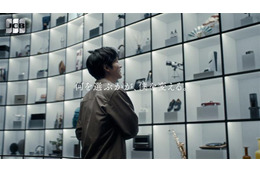 松坂桃李、今年下した“人生の選択”明かす「自分を左右する決断だった」