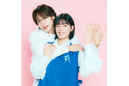 石井杏奈、上田竜也と共演で話題の大人ラブコメ実写化決定 推しとの“セックスゼロ”新婚生活に悩む主人公に【聖ラブサバイバーズ】