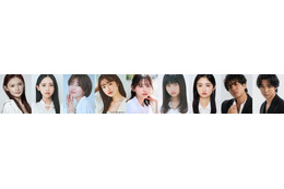 岡崎紗絵・おひなさま（長浜広奈）ら「TGCしずおか2026」追加出演者発表 “TBS新ドラマで誕生”NAZEスペシャルライブも 画像