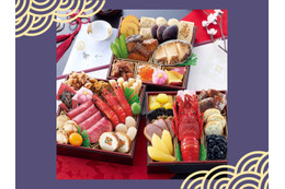 「おせち予約」今が絶対チャンス！ ブラックフライデーの「割引率が高い」人気おせちだけ集めてみました♪ 53%OFFのものも！≪Amazon今トク情報≫