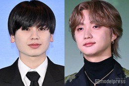 BE:FIRST・MANATO＆JUNON、後輩・STARGLOWは「そのまま年齢を若くした感じ」「全然別のグループって感じがしない」