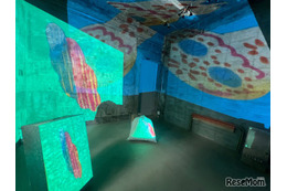 デジタル落書きアートやキーチャームづくり…三軒茶屋で11/29-30