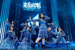 日向坂46の5期生が『新参者』全10公演を完遂！ツアーと並行した挑戦づくしのライブで成長見せる
