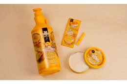 ドン・キホーテ、チーズタルト専門店「パブロ」とコラボしたリップケアバームが新登場！