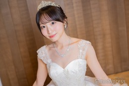 「ミス慶應」北川智子さん、偏差値40から慶應合格“令和のビリギャル”だった 受験で培った精神力でGP獲得【モデルプレスインタビュー】 画像