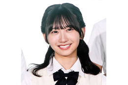 日向坂46藤嶌果歩、同期・正源司陽子の存在が刺激に「私ももっと頑張らないと！」