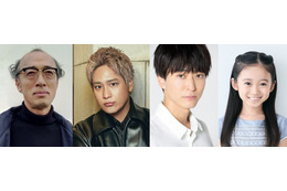 浅香航大・WEST.桐山照史ら、勝地涼＆瀧本美織W主演「身代金は誘拐です」追加キャスト解禁 画像