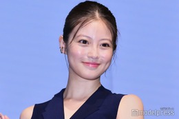 「2025年テレビCMタレントランキング」発表 年間露出トップは今田美桜・起用社数は川口春奈 画像