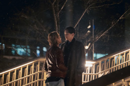 竹内涼真＆町田啓太W主演、Netflix映画「10DANCE」躍動感溢れる新規場面写真12点解禁