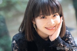 岸井ゆきの、2025年に「恋は闇」で得た自信「景色は変わりました」【映画「佐藤さんと佐藤さん」インタビュー後編】