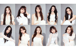 LDHオーディション「ガルバト」元Girls2・ノノガ出身者らデビューメンバー10人決定 グループ名は「CIRRA（シーラ）」“E-girlsの復権”掲げる