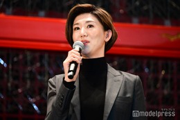 元バレー日本代表・栗原恵、11ヶ月長男との2ショット公開「そっくり親子」「絵に描いたみたい」と反響 画像