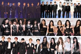 【難読】ぜんぶ読める？K-POPグループのファンダム名10選 画像