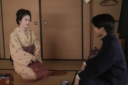 【来週のばけばけ あらすじ】ヘブン、風邪を引いてしまう トキに好意持つ人物現れる