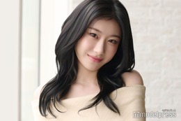 ITZYチェリョン「小さい頃からいつかカバーしてみたいと」念願叶ったカバーパフォーマンス裏話【インタビュー連載Vo.4】 画像