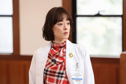 市川実日子「ザ・ロイヤルファミリー」獣医師役で出演決定  Snow Man目黒蓮との共演秘話も「頼もしくて」