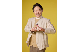 阿部サダヲ、“ふてほど”は「続いたら面白い」河合優実のすごさ・宮藤官九郎への信頼語る【新年早々 不適切にもほどがある！ ～真面目な話、しちゃダメですか？～】