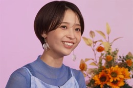 渡邊渚、最近ついたウソとは「苦手分野なんです」 画像