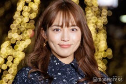 川口春奈が3連覇の快挙「タレントCM起用社数ランキング」発表【一覧】 画像