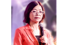 “芸歴33年”大久保佳代子、女性芸人の扱いの変化で試行錯誤「なんとか笑いを作ろうと…」