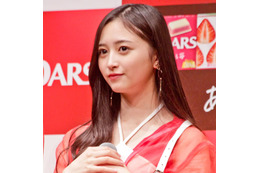 乃木坂46井上和、人気アイドルとのコラボ歌唱を回想「頑張ってよかったなって思えるステージでした」