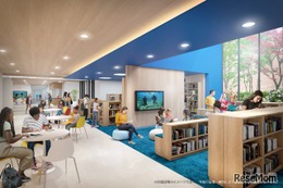 TIS、2026年8月開業の高輪ゲートウェイシティへ新校舎移転