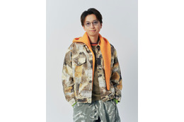 SUPER EIGHT大倉忠義、初著書「アイドル経営者」刊行決定 お渡し会イベントも開催