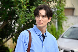 「ちょっとだけエスパー」30年後の兆（岡田将生）ビジュアルの秘密明らかに「納得」「今どきで面白い」