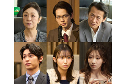 「夫を社会的に抹殺する5つの方法」リブート版、レギュラーキャスト解禁 猪塚健太・志田音々ら 画像