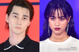 柳俊太郎、モデル・玖瑠実との結婚を発表 2ショットも公開「温かく見守っていただければ幸いです」 画像