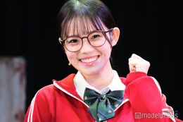 「ゴジュウジャー」二代目ヒロイン話題の志田こはく、多忙な中でも「すごく楽しく」稽古期間振り返る「ずっと動いていたいタイプなので」【ロボコォォォン！-ROBOT COOONTEST!-】 画像