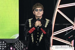 HIKAKIN、ステージで涙「本当に感無量」YouTuberイベントオープニングで10年の“軌跡”に感極まる【YTFF2025】