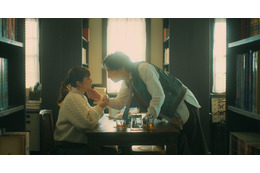 上白石萌歌＆生田斗真主演ドラマ「パンダより恋が苦手な私たち」恋と笑いと学びが交差する本編映像