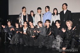 超特急・草川拓弥＆細田善彦は“恋リア好き” 渡邉美穂が意外な素顔明かす「乙女な現場」【地獄は善意で出来ている】