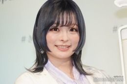 きゃりーぱみゅぱみゅ「1泊3日の超弾丸LAワンオペ」子供抱えた姿公開「尊敬する」「母は強し」と反響 画像