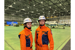 「櫻井翔のワンナイトスタディ」第2弾放送決定 Aぇ! group末澤誠也らと海上保安庁＆USJ徹夜取材