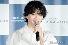 timelesz菊池風磨、今年感動したことは“憧れの人との対面”「照れてあまり話せない瞬間も」