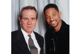 『メン・イン・ブラック』の新作が開発中 ファンはウィル・スミス＆トミー・リー・ジョーンズの復帰に期待