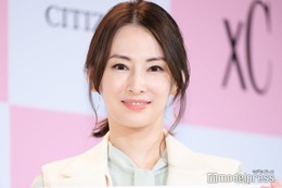 北川景子、オーディション落選続きの過去「家でよく泣いてました」活躍する同世代への本音