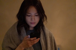 川口春奈“奏”、癒着に切り込む　揺れ動く芸能界…「スキャンダルイブ」第3話