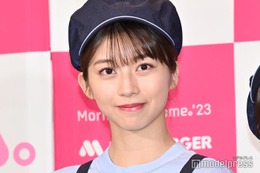モー娘。牧野真莉愛「1番会いたかった」有名人と7年ぶり再会＆2ショット公開「これからもずっと大好き」 画像
