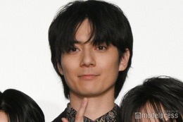 西山潤、直筆で結婚発表「かねてよりお付き合いしておりました方と」 画像