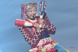 しなこ、人気キャラクターと一緒にダンス「ユニコーンパーティー」で「お父さんもやってくれていましたね」と笑顔【TGC広島2025】 画像