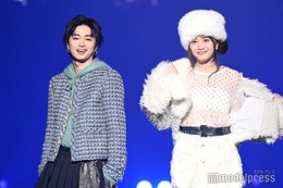 曽田陵介、出川ガール・塚本恋乃葉と広島凱旋 大学時代振り返る「ゆかりのある街で」【TGC広島2025】 画像