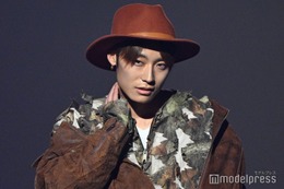 超特急・高松アロハ、ウエスタンハットがお似合い クールな表情にキュン【TGC広島2025】