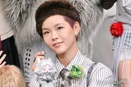 XG・COCONA、20歳誕生日にノンバイナリー公表 胸の切除手術も告白「自分では女性だとは思っていません」【全文】 画像